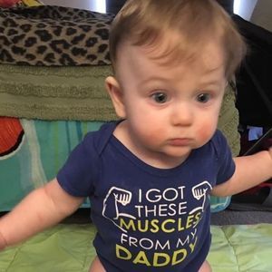 Meet your Posher, Cheryl